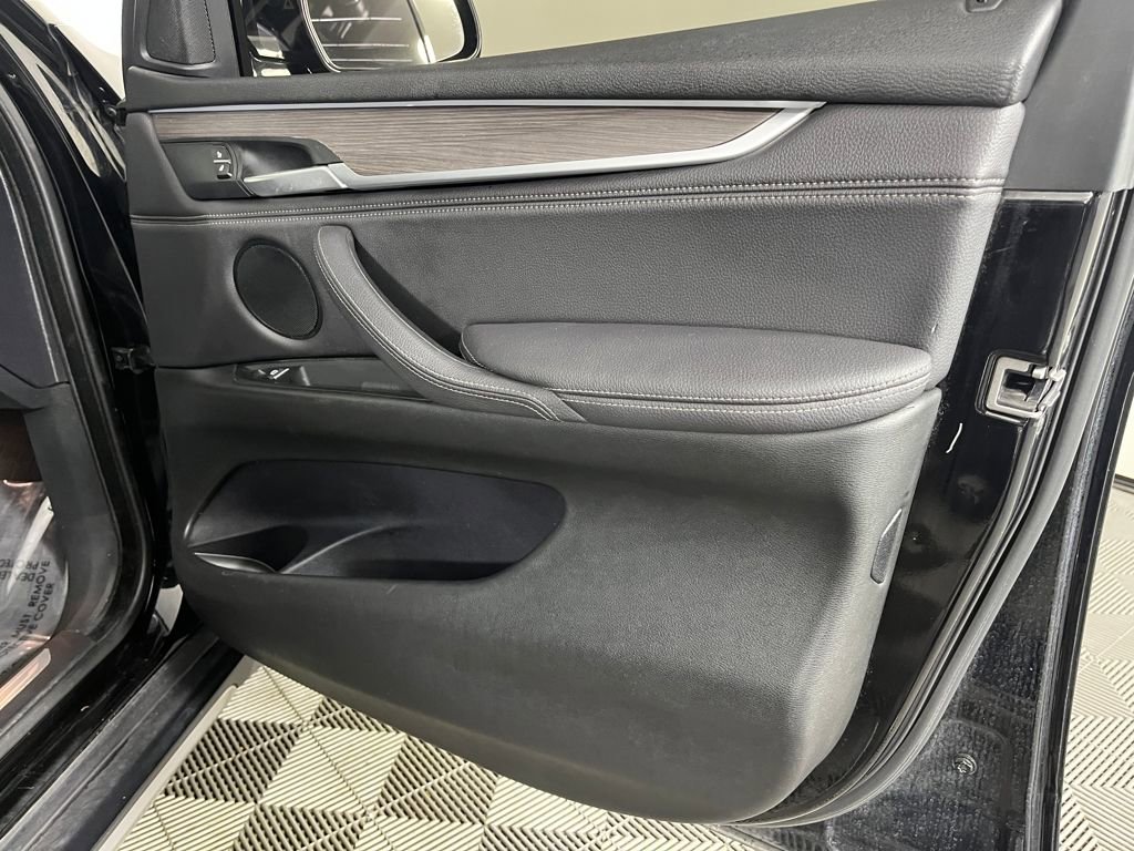 Used 2018 BMW X5 xDrive35i image 16