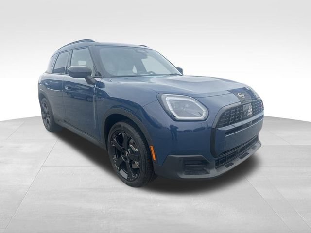 New 2026 MINI Cooper Countryman S w/ Comfort Package Max AWD/4WD image 1