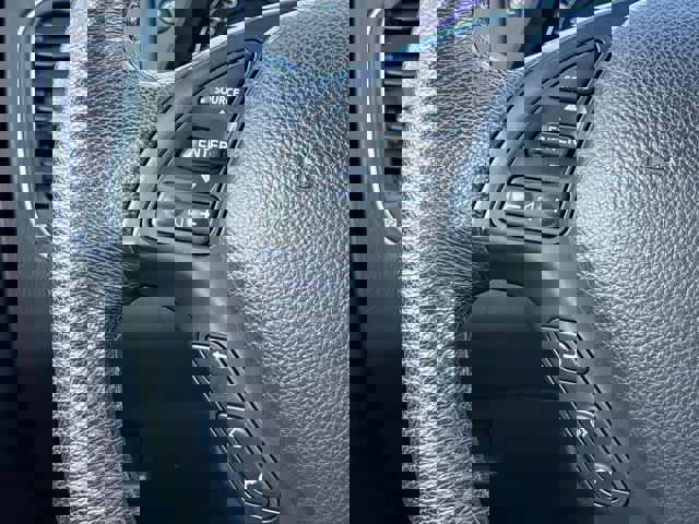 Used 2017 INFINITI QX50 2WD w/ Deluxe Touring Package image 26