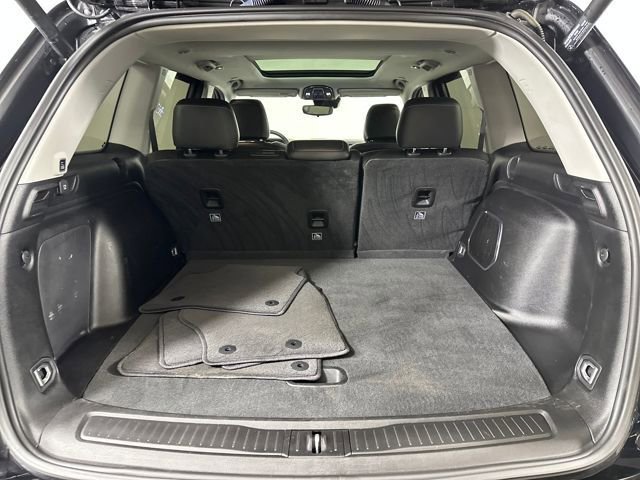 Used 2023 Jeep Grand Cherokee 4WD 4xe image 26