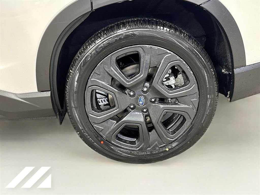 New 2026 Subaru Ascent Bronze Edition image 34