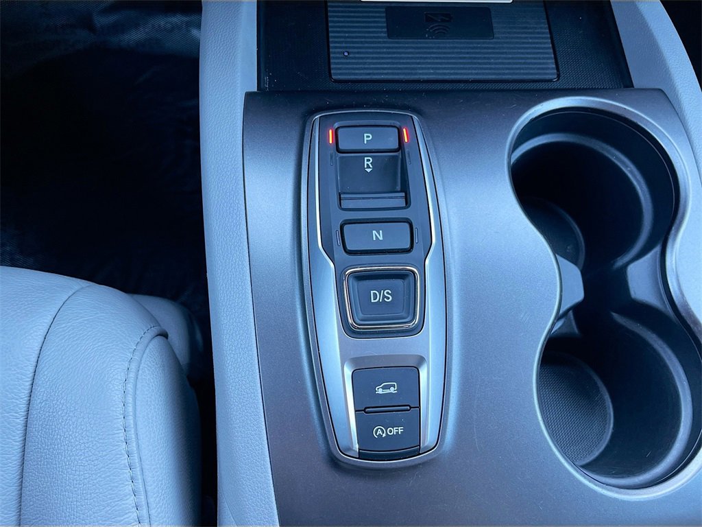 Used 2022 Honda Pilot Special Edition image 16