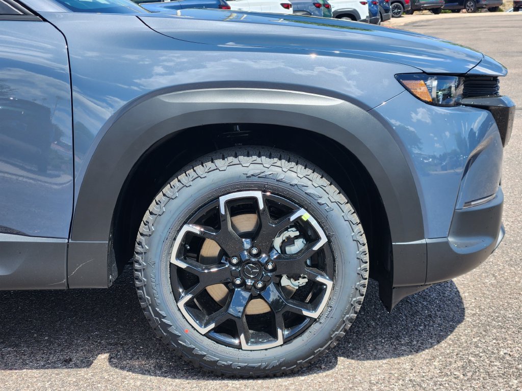 New 2026 MAZDA CX-50 Meridian Edition AWD/4WD image 29