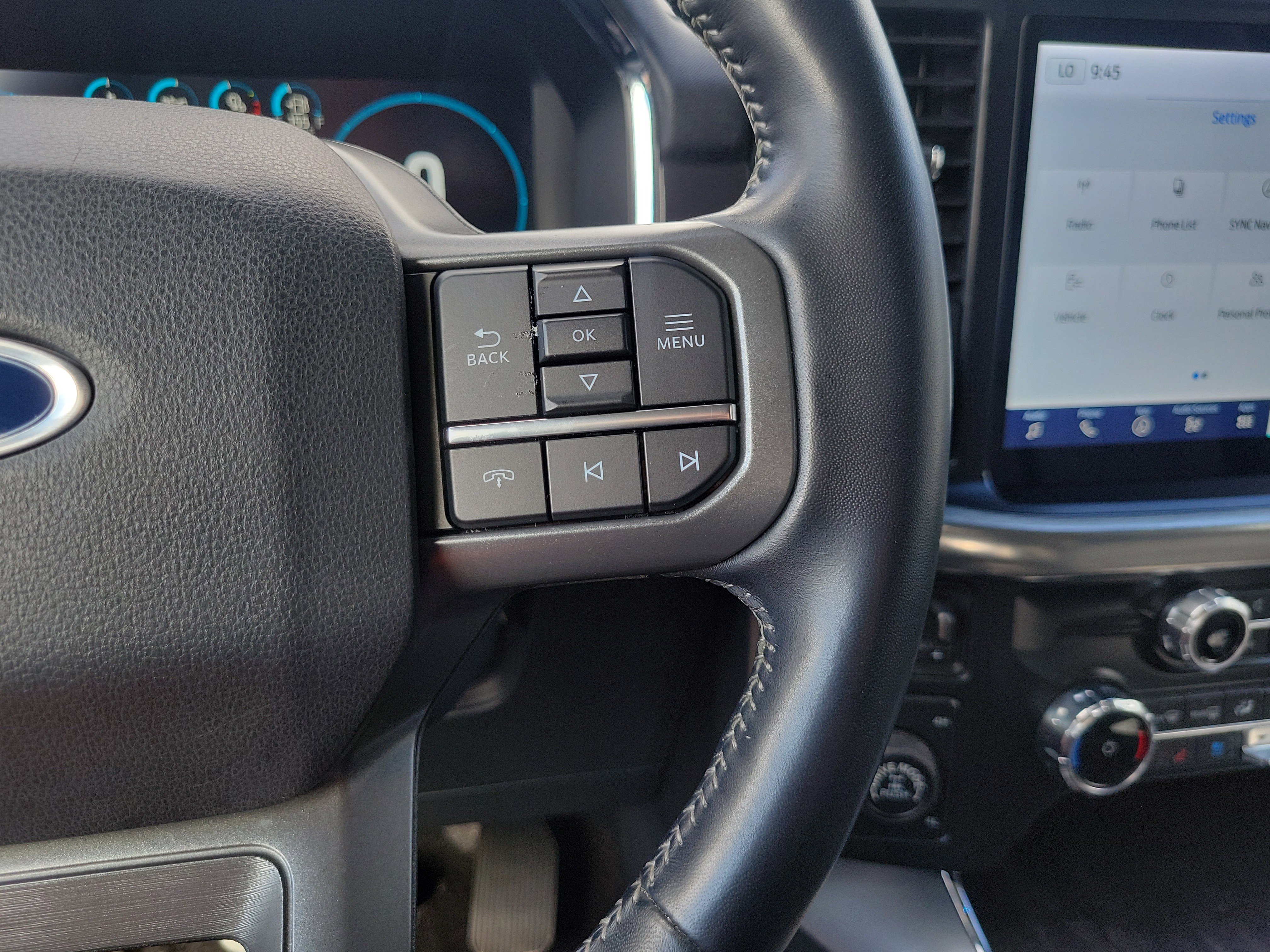 Used 2022 Ford F150 Lariat image 20