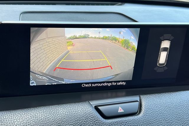 Certified 2025 MAZDA CX-70 3.3 Turbo w/ Premium Package AWD/4WD image 24