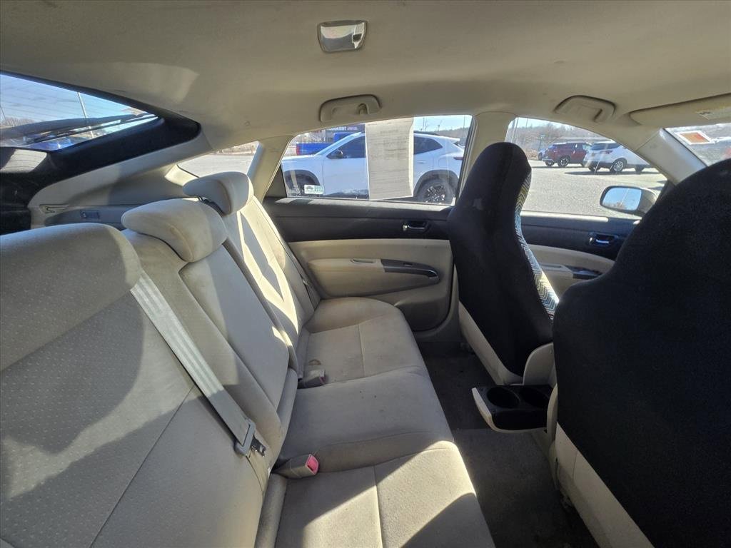 Used 2008 Toyota Prius image 3