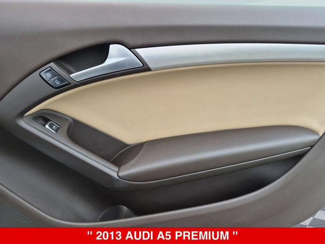 Used 2013 Audi A5 2.0T Premium FWD image 31