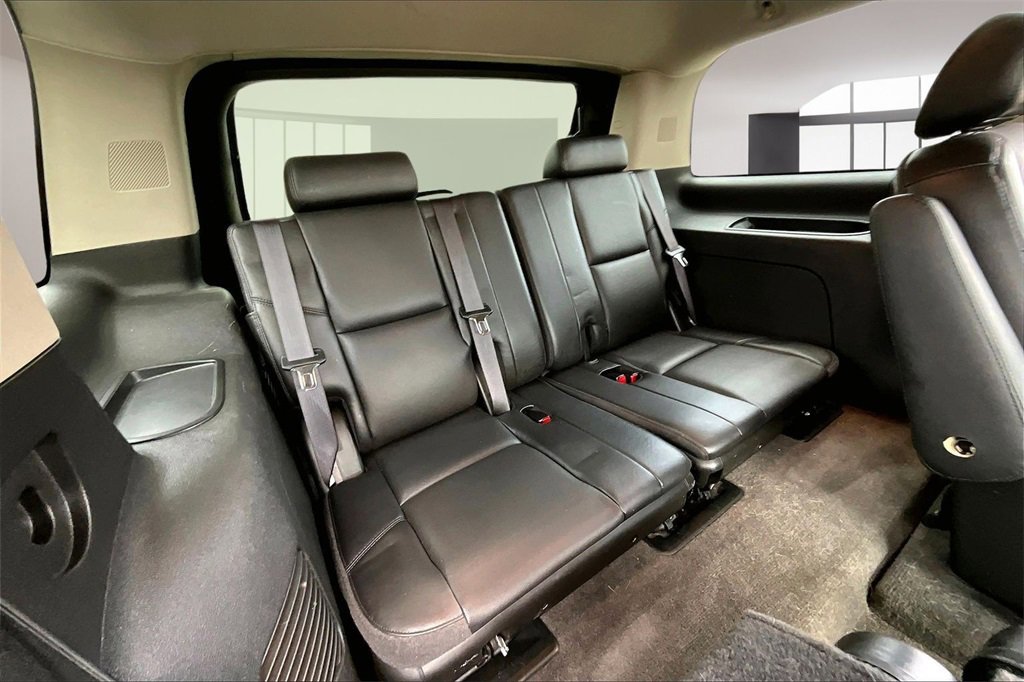 Used 2010 Chevrolet Tahoe LTZ image 30