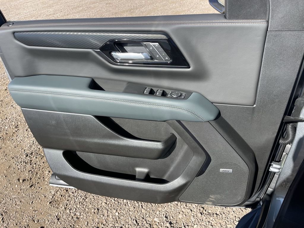 New 2026 GMC Yukon AT4 image 20