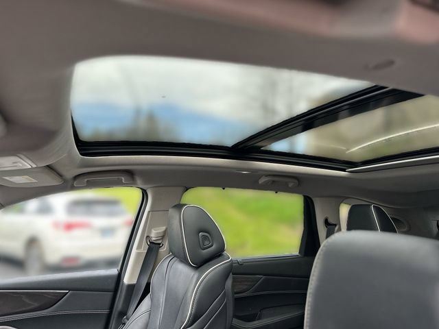 Certified 2023 Acura MDX SH-AWD w/ Advance Package image 24