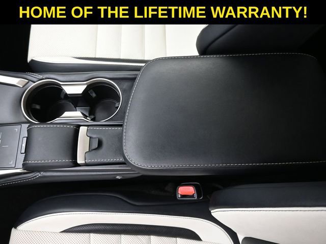 Used 2020 Lexus NX 300 F Sport w/ F Sport Premium Package image 29