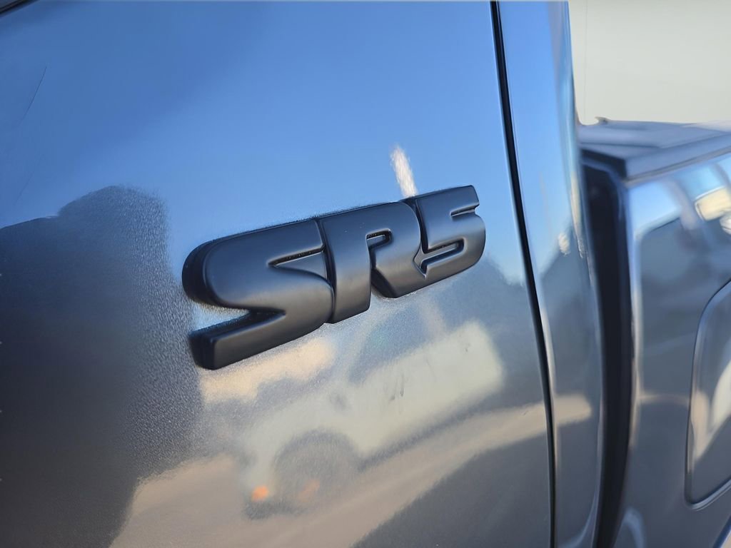 Used 2023 Toyota Tacoma SR5 image 37