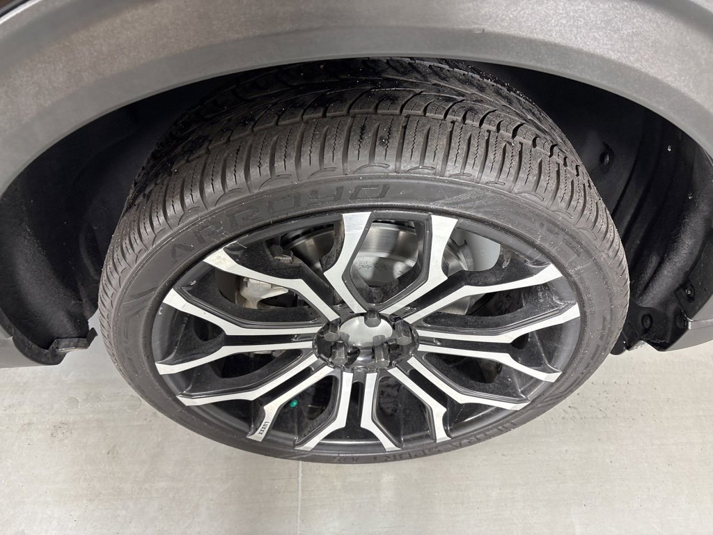 Used 2021 Ford Explorer ST image 10