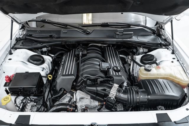 Used 2016 Dodge Challenger SRT w/ Technology Group image 35