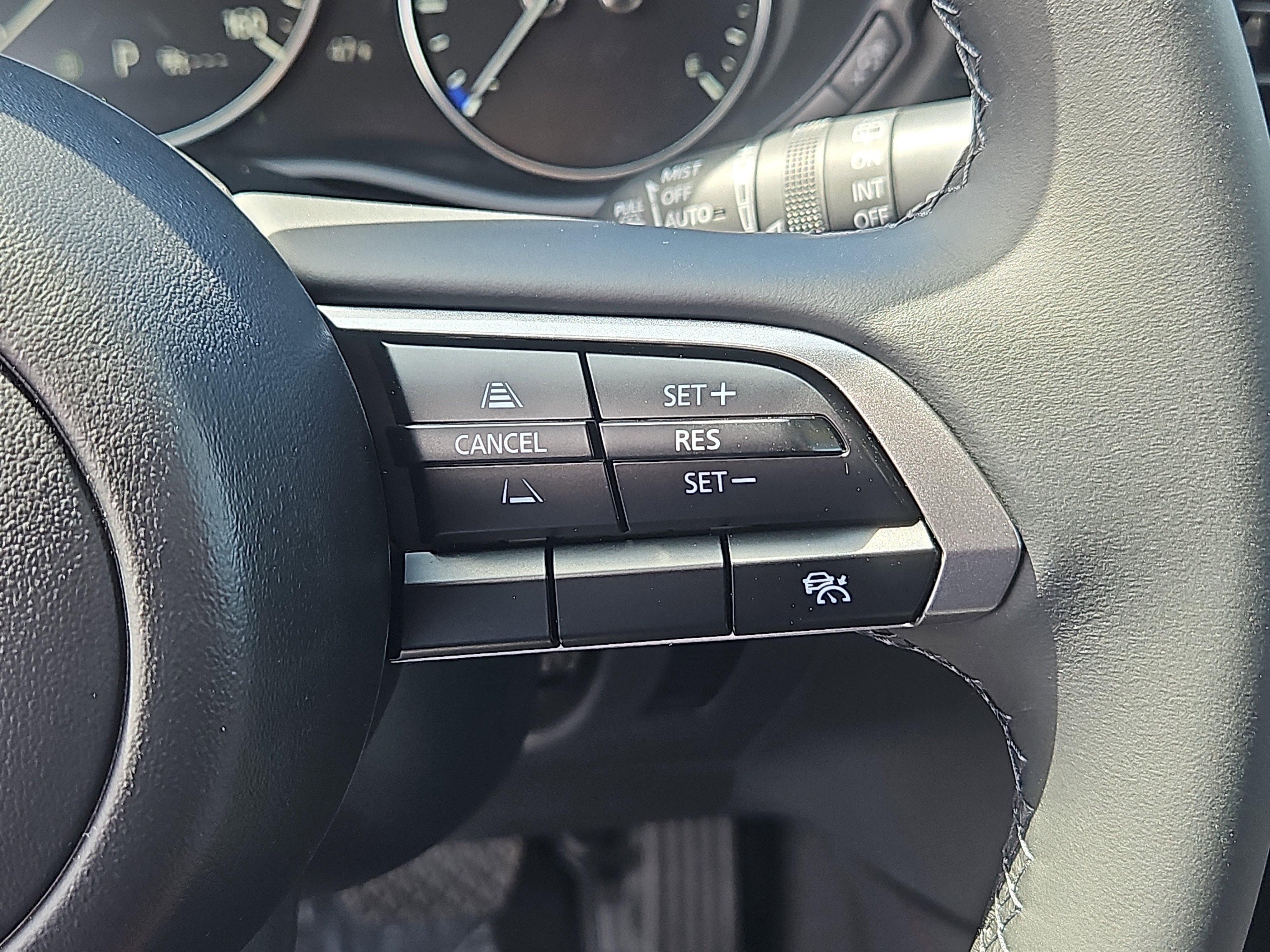 New 2026 MAZDA CX-30 AWD 2.5 S image 16