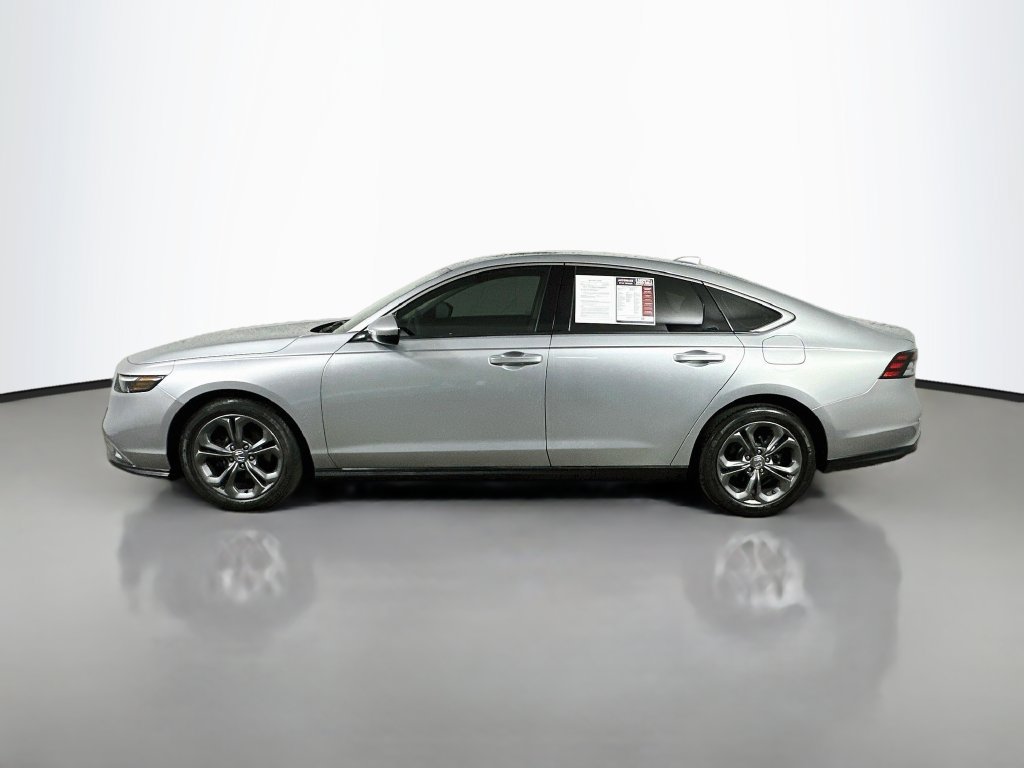 Used 2024 Honda Accord EX image 5