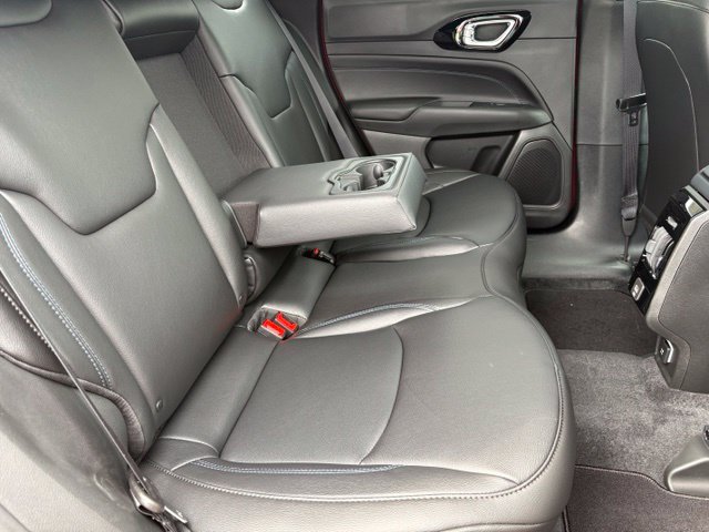 New 2026 Jeep Compass Limited AWD/4WD image 17