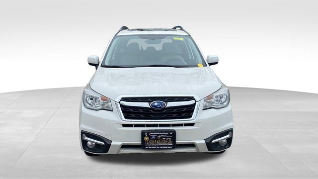Used 2017 Subaru Forester 2.5i Limited image 2