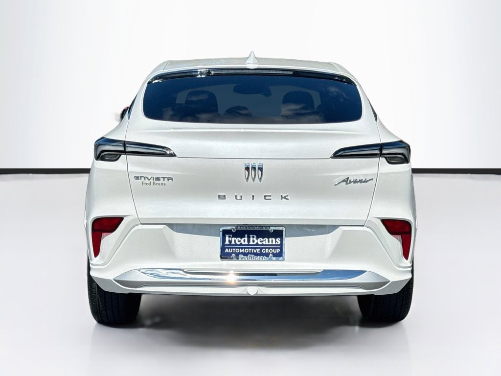 Used 2024 Buick Envista Avenir FWD image 6