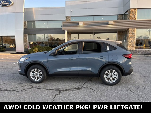 New 2026 Ford Escape Active w/ Cold Weather Package image 3