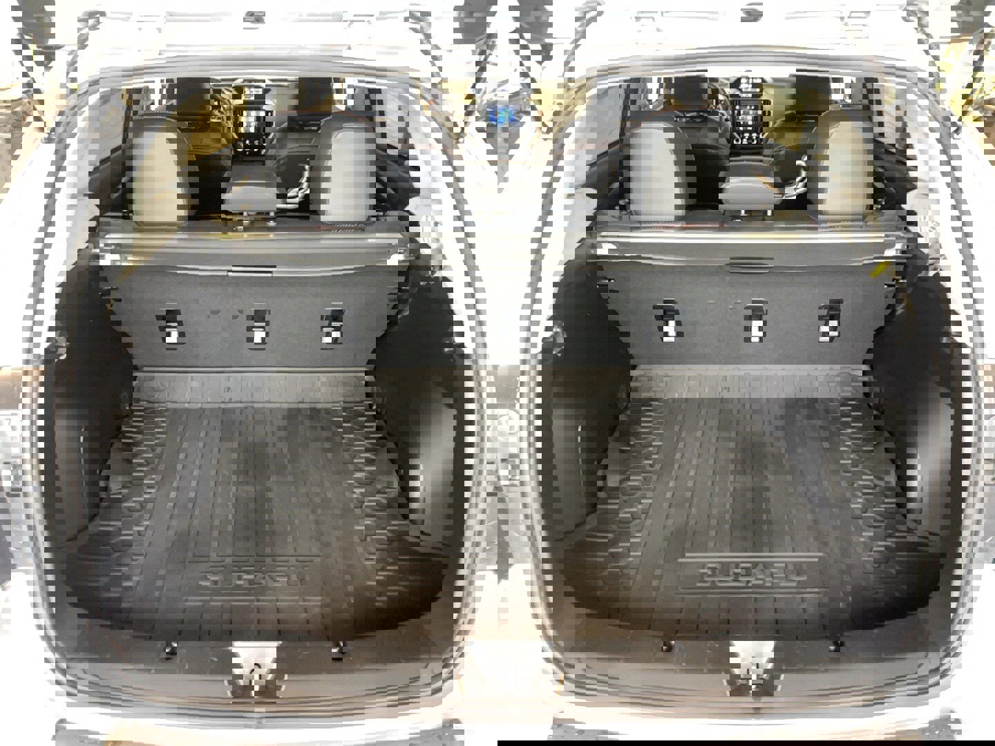 Used 2022 Subaru Crosstrek 2.5i Limited w/ Moonroof Package 2 image 24