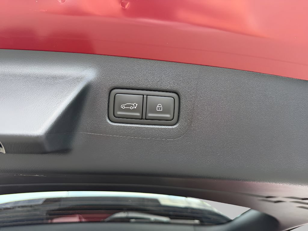 New 2026 Hyundai Santa Fe SEL FWD image 15