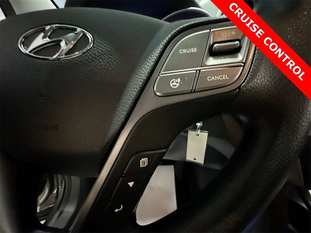 Used 2016 Hyundai Santa Fe Sport w/ Option Group 02 image 34