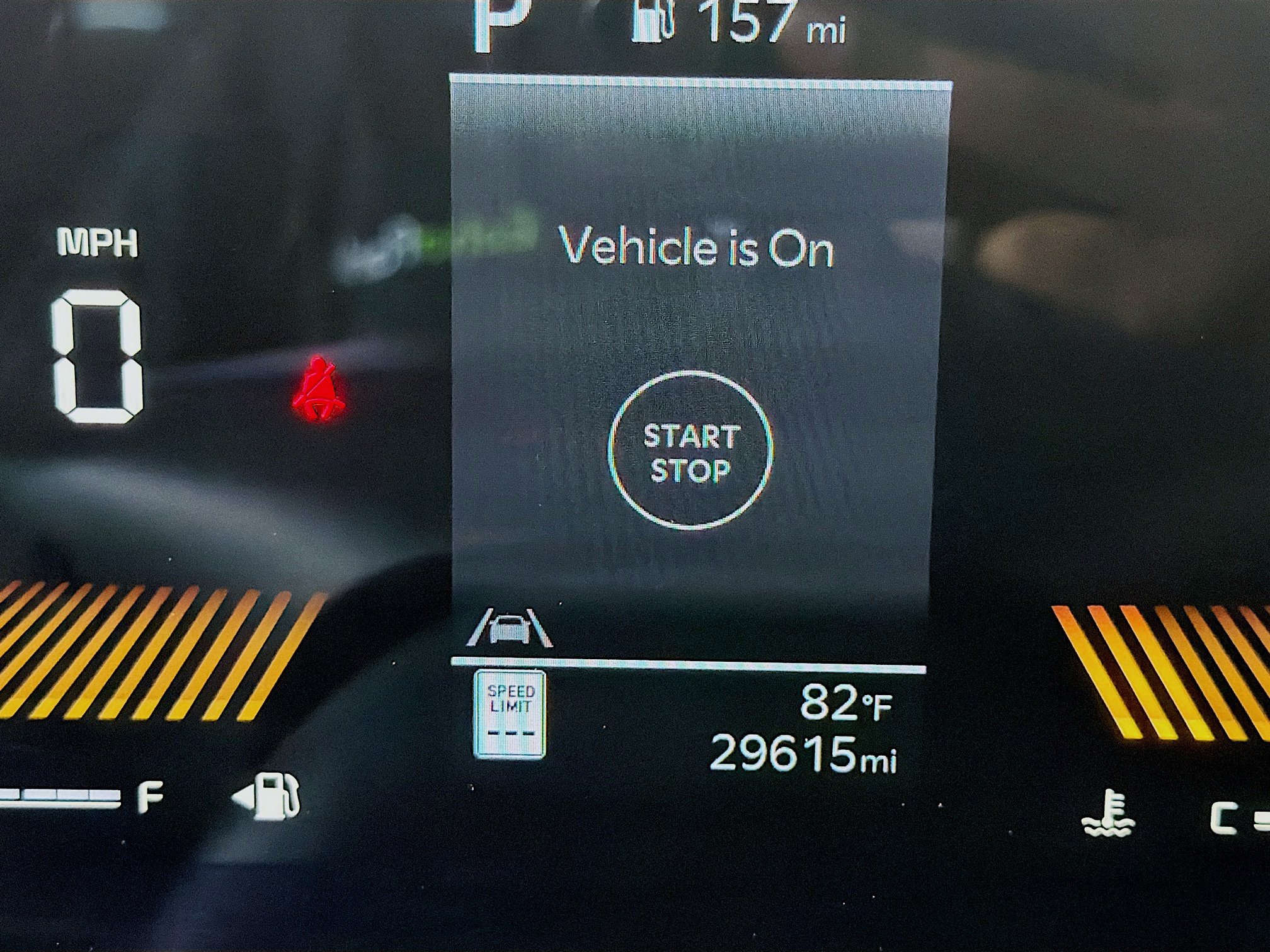 Used 2025 Kia K4 FWD image 18