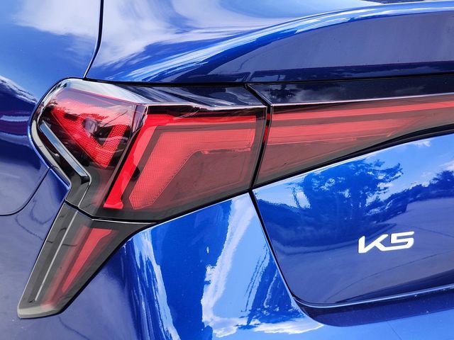 New 2026 Kia K5 GT-Line FWD image 38