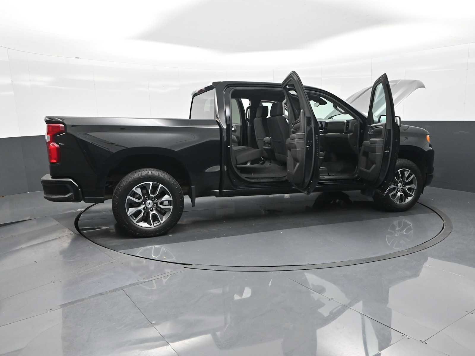 Used 2023 Chevrolet Silverado 1500 RST image 33