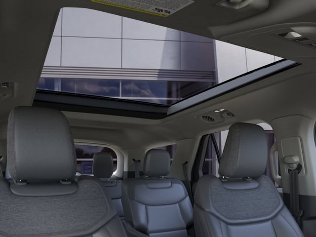 New 2026 Ford Explorer Active w/ Active Comfort Package AWD/4WD image 23