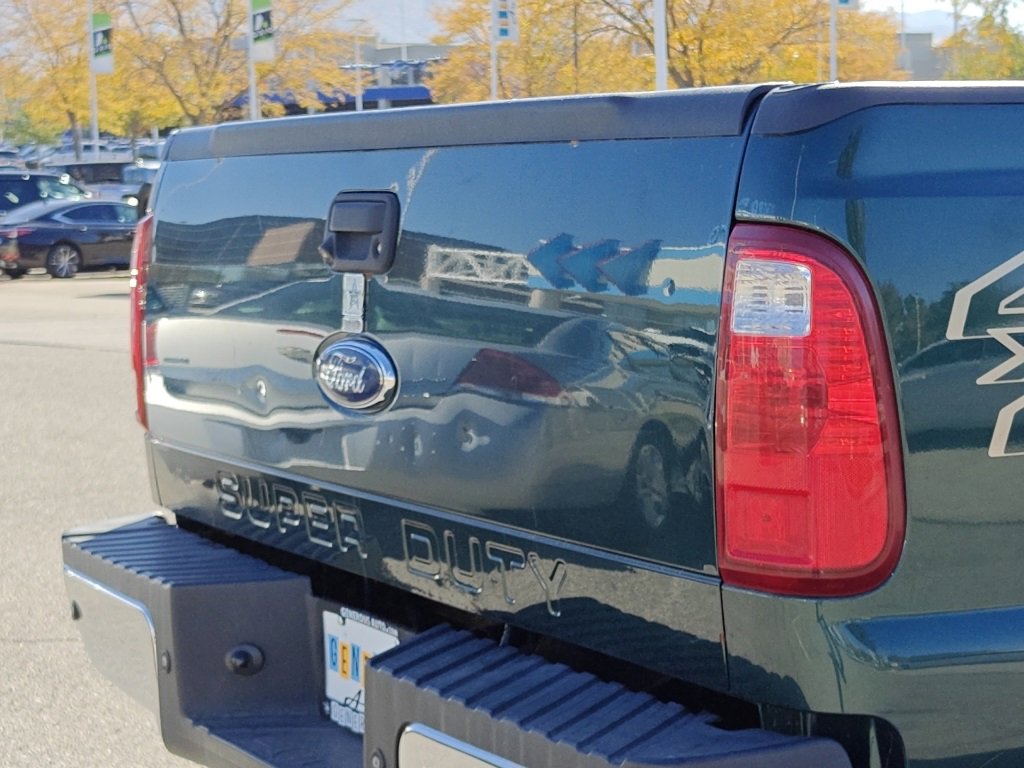 Used 2011 Ford F250 Lariat image 35