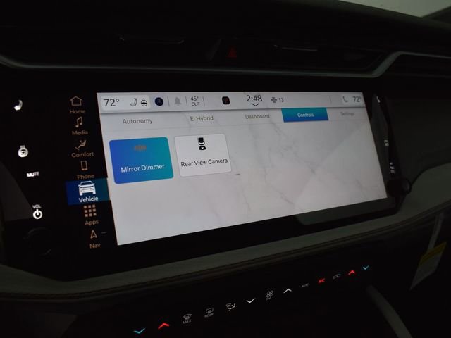 New 2026 Jeep Cherokee Limited image 25