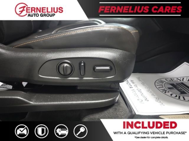 Used 2021 Chevrolet Traverse RS w/ LPO, Floor Liner Package AWD/4WD image 20