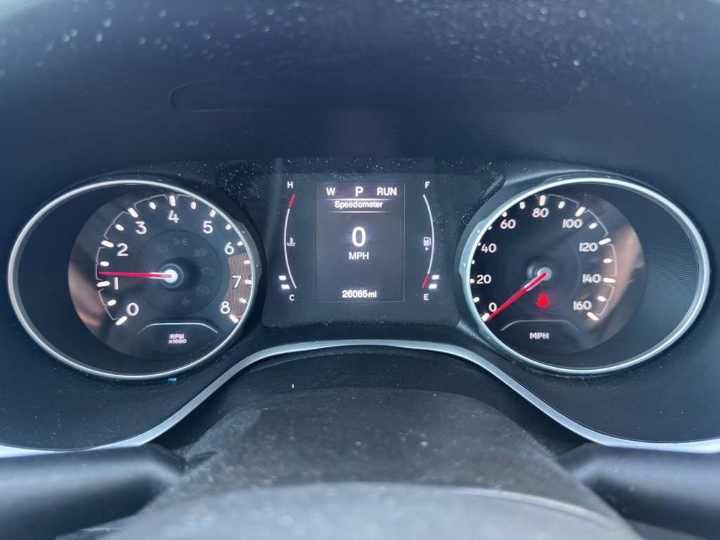 Used 2019 Jeep Compass Latitude image 15