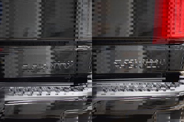 New 2026 Chevrolet Silverado 3500 High Country w/ High Country Premium Package image 24