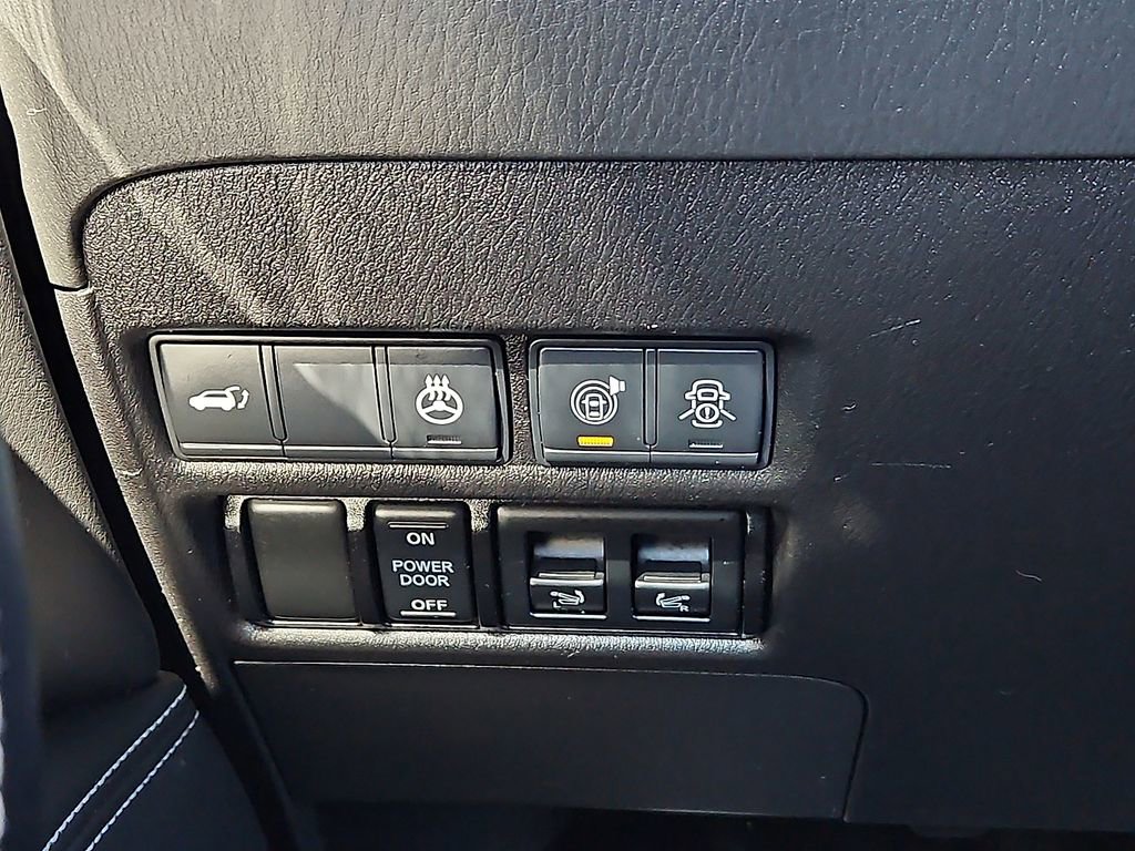 Used 2021 INFINITI QX80 Sensory w/ Cargo Package image 24