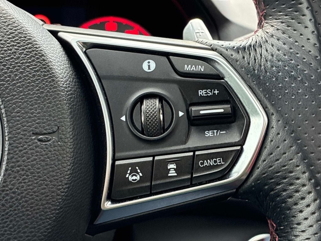 Used 2019 Acura RDX A-Spec AWD/4WD image 28