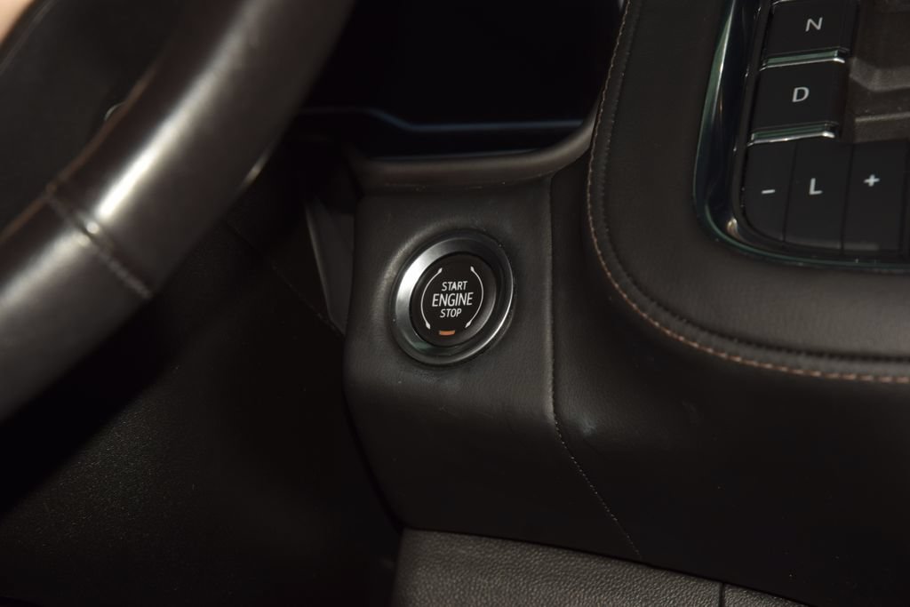 Used 2023 Chevrolet Tahoe High Country AWD/4WD image 33