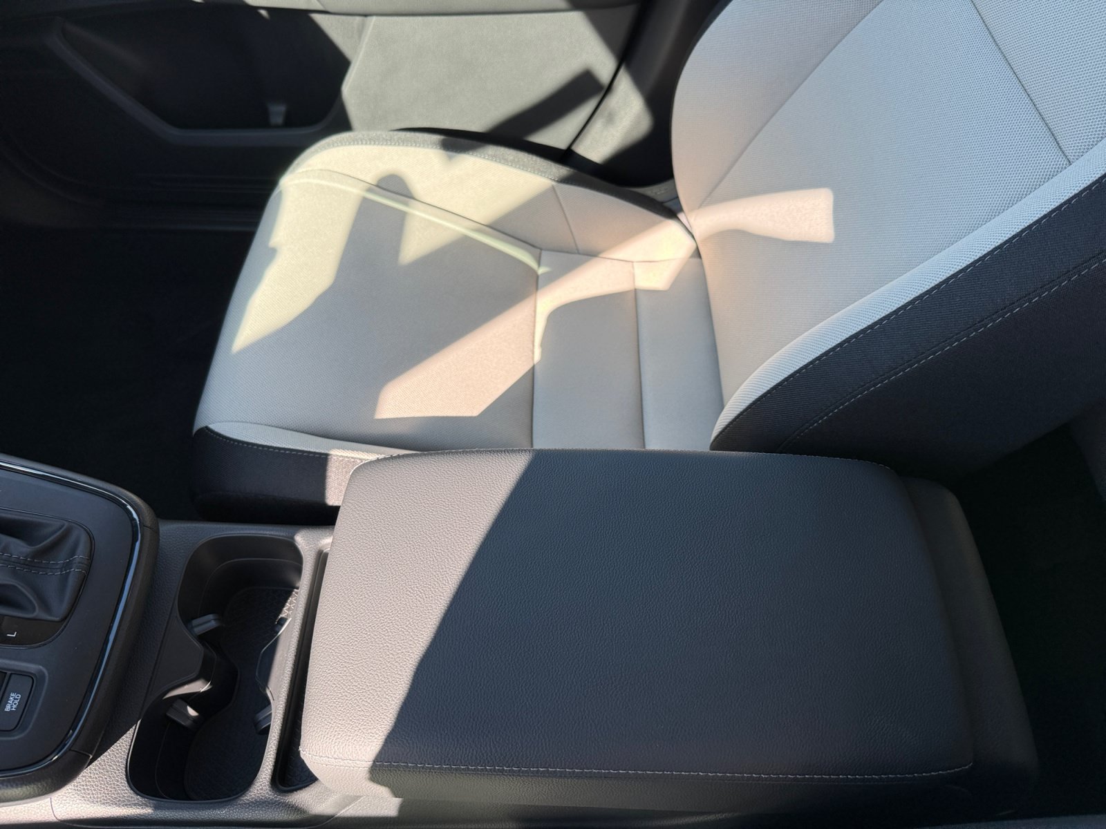New 2027 Honda CR-V EX image 14
