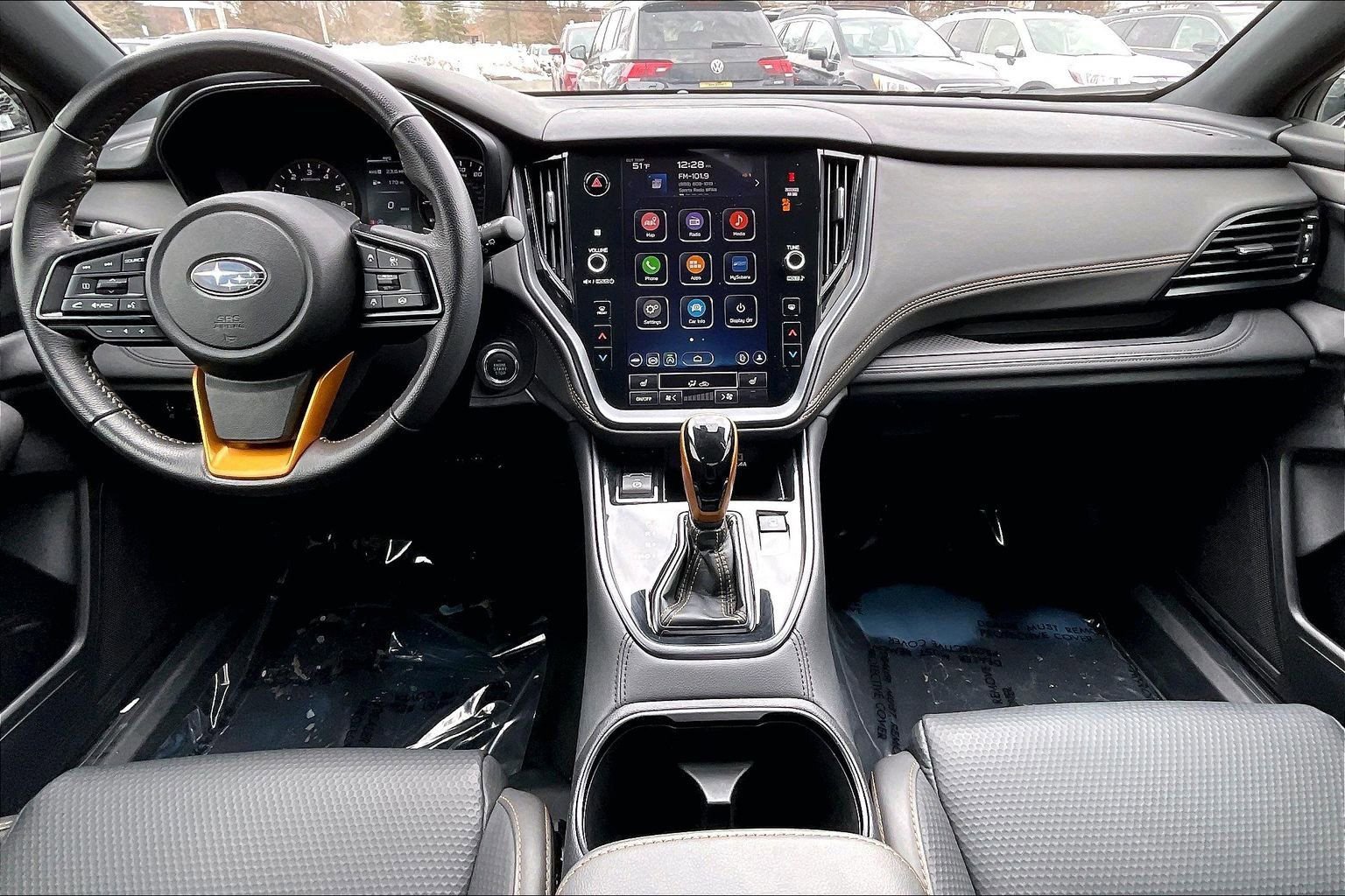 Certified 2023 Subaru Outback Wilderness image 14