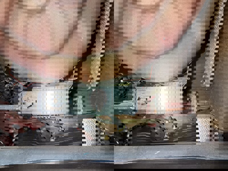 Used 2013 Ford Fiesta SE image 41