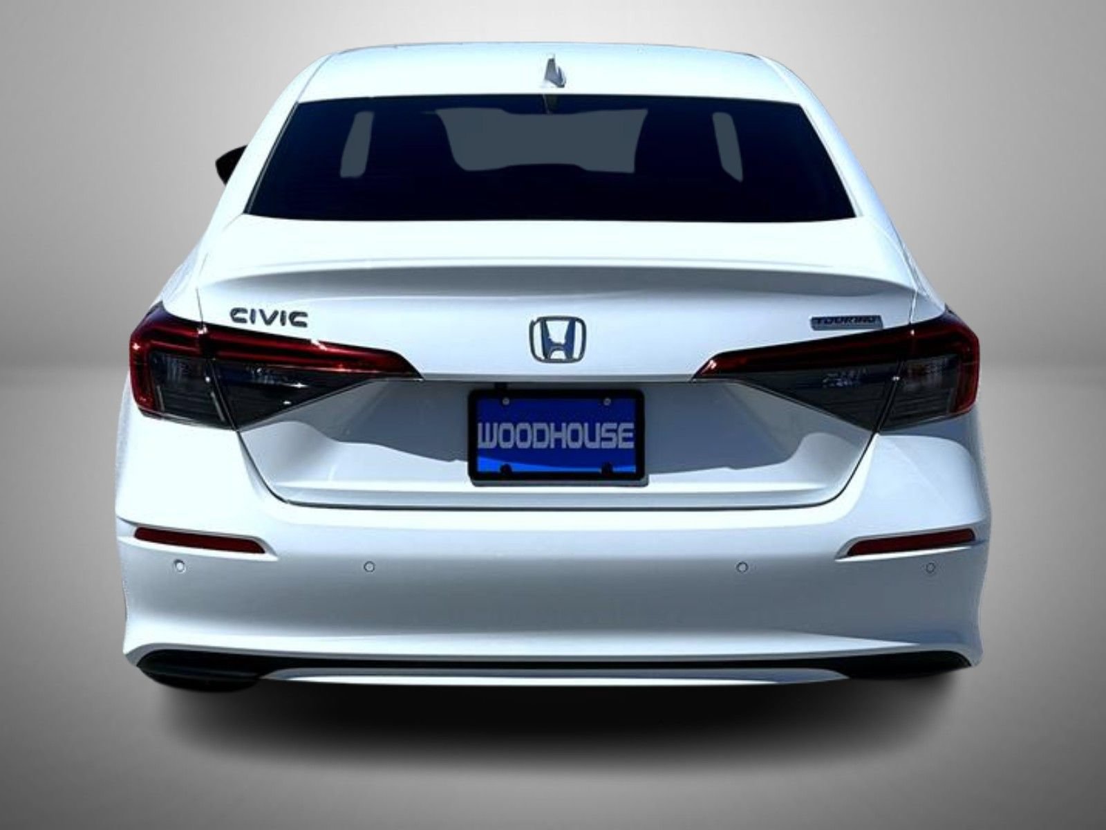 Used 2023 Honda Civic Touring image 6