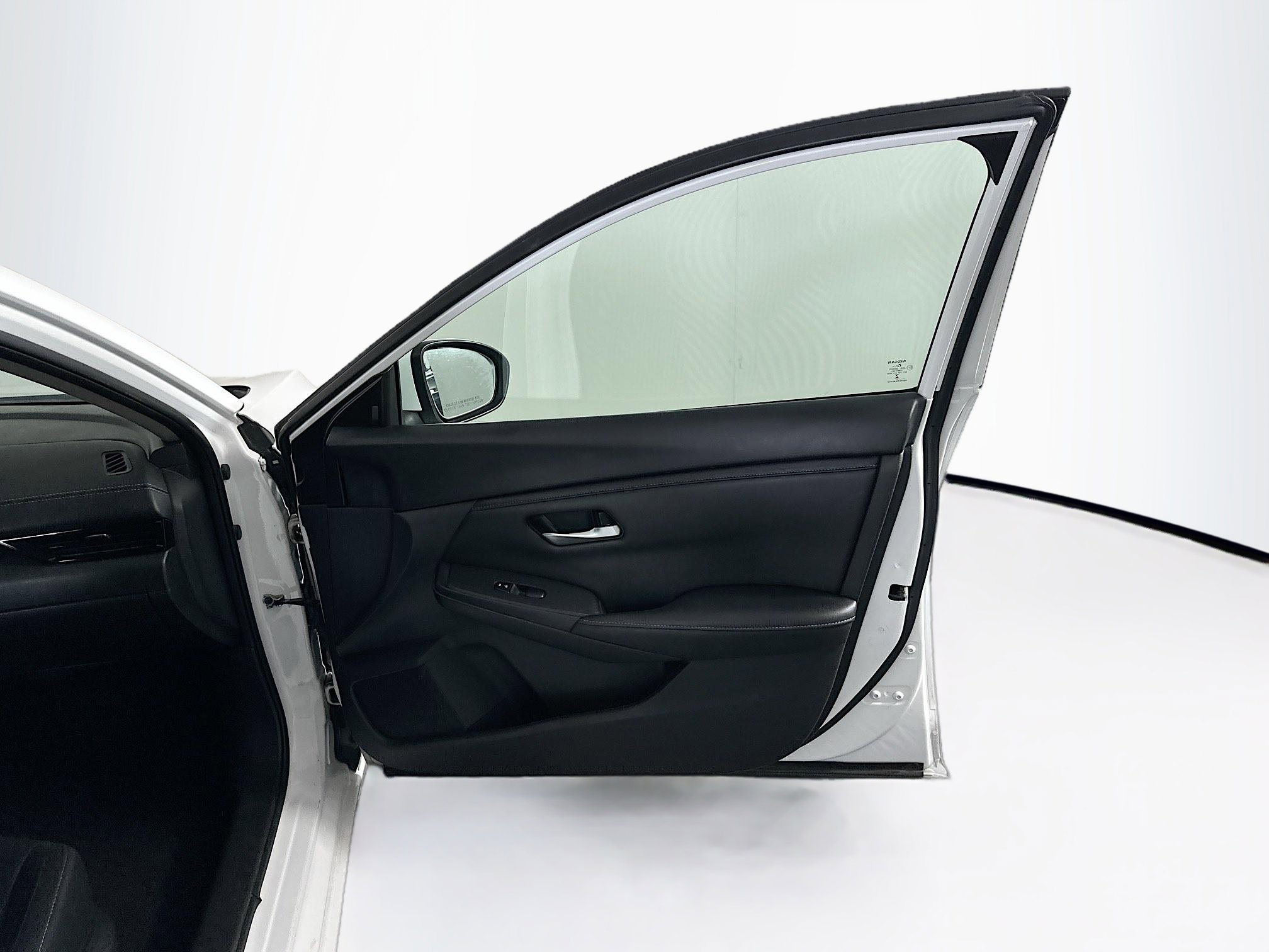 Used 2024 Nissan Sentra SV image 32