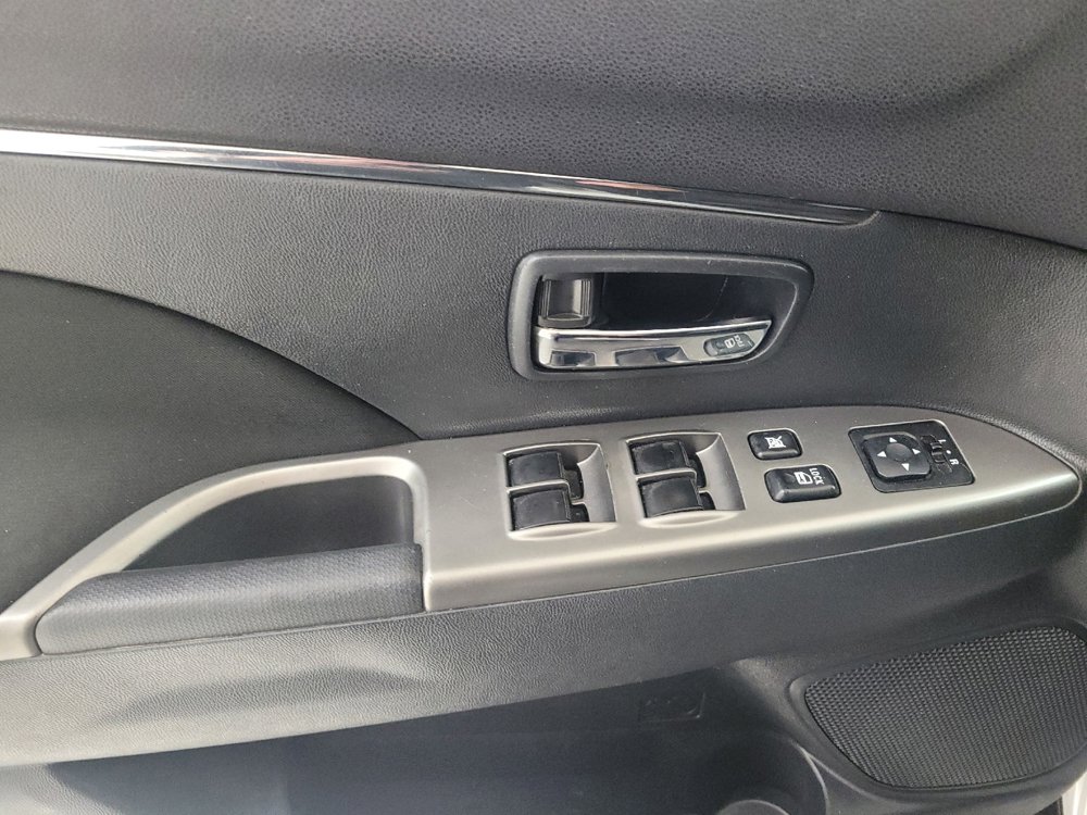 Used 2018 Mitsubishi Outlander Sport ES AWD/4WD image 27