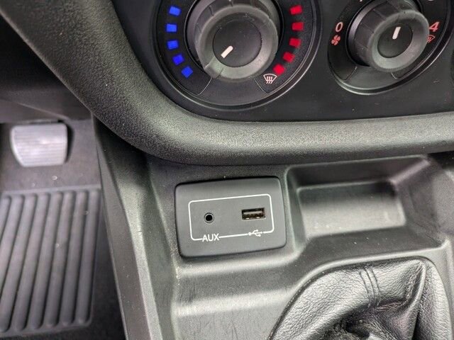 Used 2020 RAM ProMaster City Tradesman w/ Window Group 06 image 26