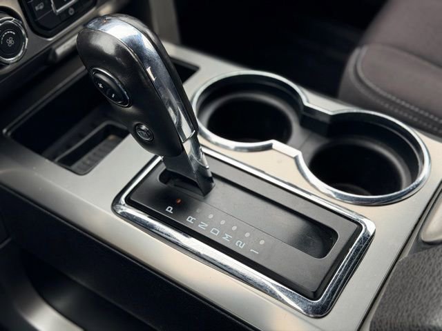 Used 2013 Ford F150 FX4 w/ Mid Equipment Group image 15