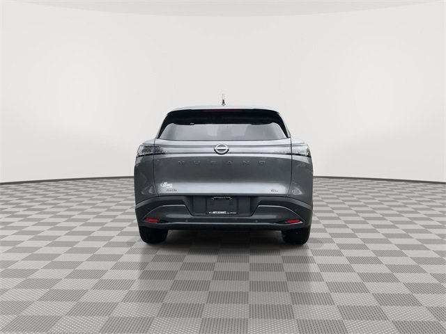 Certified 2025 Nissan Murano SL image 9