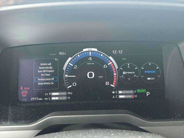 Certified 2025 Toyota Sequoia 1794 Edition image 28