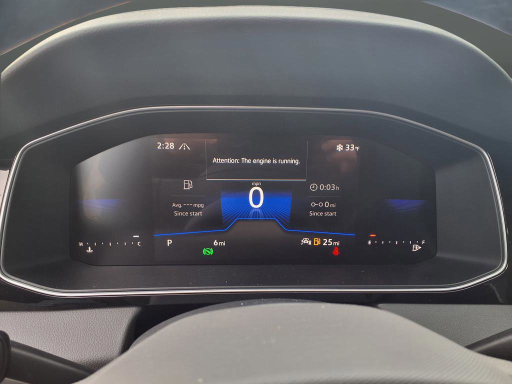 New 2026 Volkswagen Jetta Sport FWD image 32